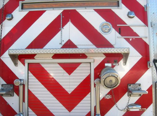 2003 CAMION DE BOMBEROS SPARTAN   (VENDIDO) - Image 4